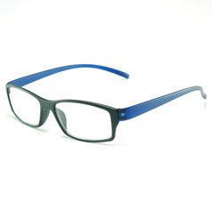 OPTIC+ Good, dioptrické čtecí brýle tmavě modré