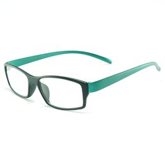 OPTIC+ Good, dioptrické čtecí brýle zelené