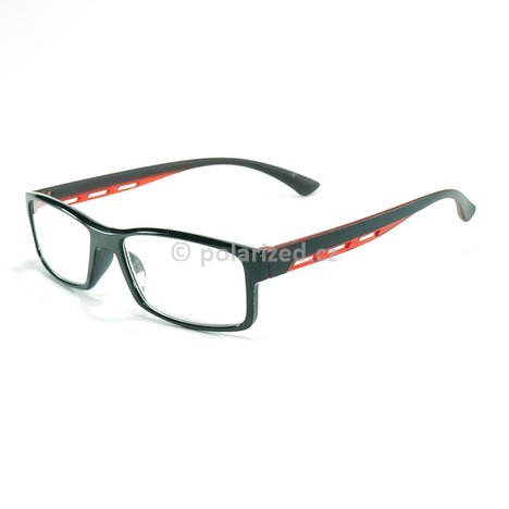 Čtecí brýle Okay černo červené_2.JPG