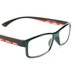 Čtecí brýle Okay černo červené_6.JPG