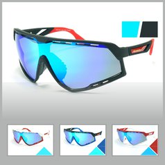 Polarizačné okuliare POLARIZED ACTIVE SPORT 281 REVO