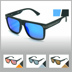 Polarizační brýle POLARIZED SPECIAL 2Ex8