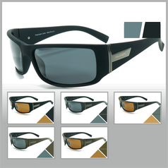 Polarizačné okuliare POLARIZED ACTIVE SPORT 2MF11