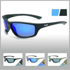 Polarizační brýle POLARIZED ACTIVE SPORT 2Fi6