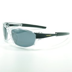 Polarizačné okuliare POLARIZED ACTIVE SPORT 2S1 čierna