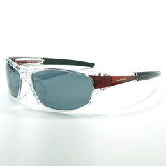 Polarizačné okuliare POLARIZED ACTIVE SPORT 2S1 červená