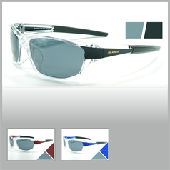 Polarizačné okuliare POLARIZED ACTIVE SPORT 2S1