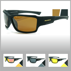 Polarizační brýle POLARIZED ACTIVE SPORT 2S20