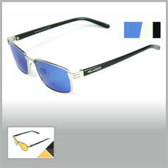 Polarizační brýle POLARIZED BEST FOR DRIVERS 2.212 REVO