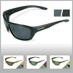 Polarizačné okuliare POLARIZED ACTIVE SPORT 2.236