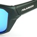 Polarisierende Brille POLARIZED ACTIVE SPORT 2.236 REVO Schwarz_2