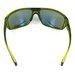 Polarisierende Brille POLARIZED ACTIVE SPORT 2.236 REVO Grün_3