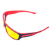 Polarisierende Brille POLARIZED ACTIVE SPORT 2.84 Weiß_2