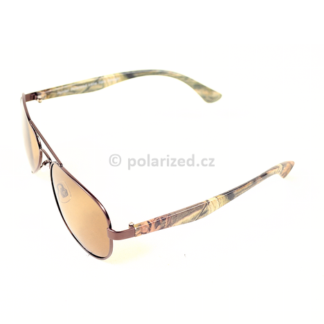 Polarizační brýle POLARIZED PO1HU05 brown brown 2.png