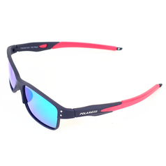 POLARIZED 2.116 special black red Rblue