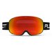 Lyžařské brýle SGL_SK01_Red_Revo_Polarized
