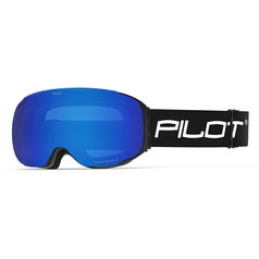 Lyžařské brýle  SGL_SK01_Revo_Blue_Polarized_