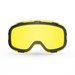 Lyžařské brýle SGL_SK01_Yelow_Polycarbonate_Lens