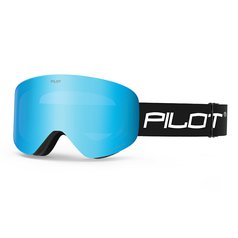 Lyžařské brýle SGL_SK02_Revo_ice_Blue_Polarized_