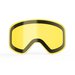 Lyžařské brýle SGL_SK02_Yelow_Polycarbonate_Lens