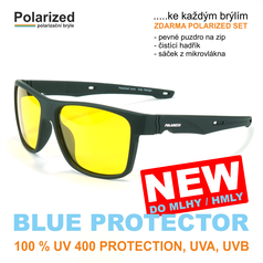 POLARIZED FOG 2.118Y (DO HMLY A ŠERA)